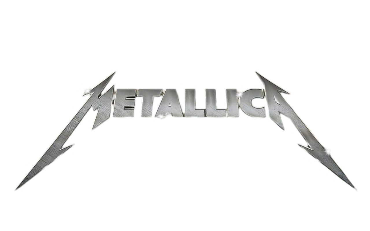 metallica logo